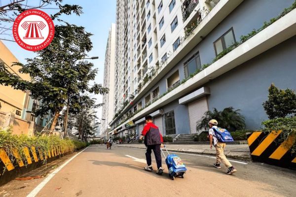 Hướng dẫn mua nhà ở xã hội mới nhất theo Nghị định 261/2025/NĐ-CP? Cần đáp ứng những điều kiện nào, các bước tiến hành ra sao?  