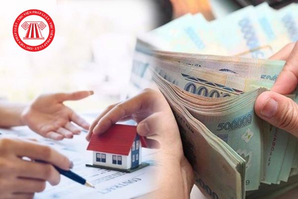 Giao dịch về nhà ở được thực hiện theo trình tự, thủ tục nào theo quy định mới nhất?