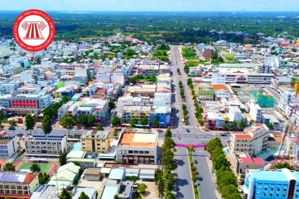 Điều kiện được hưởng chính sách nhà ở xã hội ở Đồng Tháp theo Quyết định 127/2025/QĐ-UBND mới nhất?