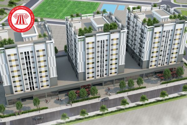 Danh sách các dự án nhà ở xã hội tại Hà Nội đang và sẽ mở bán cuối năm 2025 theo cập nhật mới nhất? 
