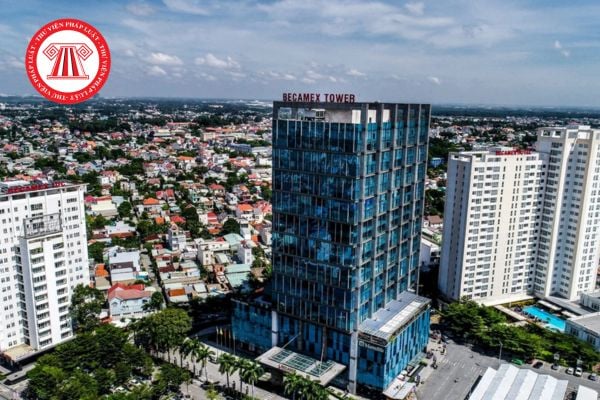 Bán nhà mặt phố Becamex Tower, Lê Lợi, Thủ Dầu Một Bình Dương, giá 4,2 tỷ? Thông tin cụ thể ra sao? 