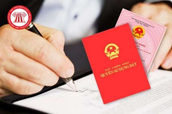 Cách tính tiền sử dụng đất khi cấp giấy chứng nhận trường hợp giao không đúng thẩm quyền mới nhất? 