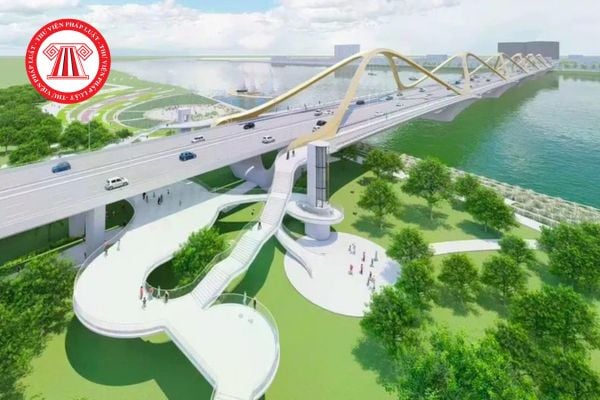 Sơ đồ vị trí, quy mô nghiên cứu dự án đại lộ cảnh quan sông Hồng mới nhất theo dự kiến? 