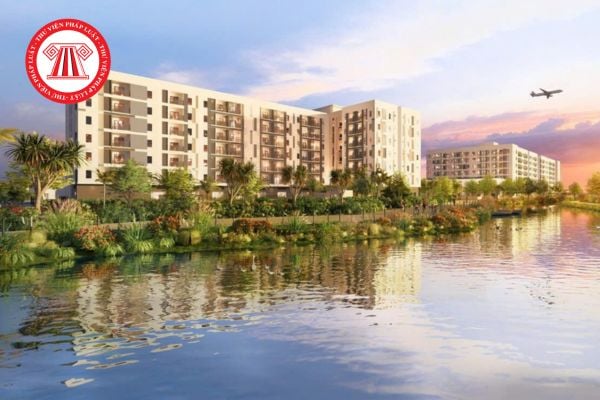 Giá bán Nhà ở xã hội iD Town Long Thành Đồng Nai theo công bố mới nhất? 