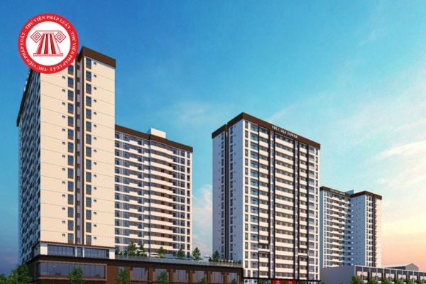 936 căn hộ khu nhà ở xã hội cao tầng Phúc Đạt Tân Uyên TPHCM sắp mở bán đầy đủ? 