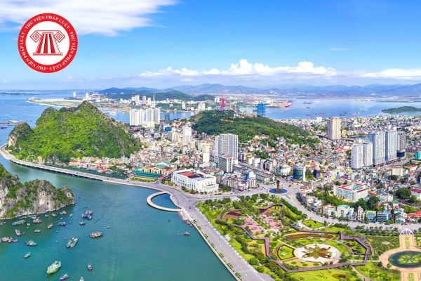 Cập nhật Dự thảo Nghị quyết bảng giá đất tỉnh Quảng Ninh năm 2026 bản trình thông qua mới nhất? Tải về? 