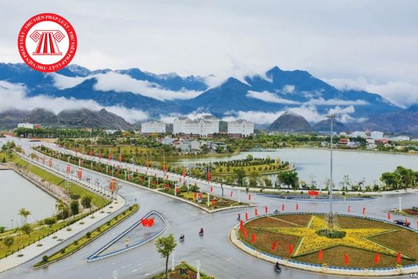 Bảng giá đất ở tại tỉnh Lai Châu áp dụng từ 1/1/2026 chính thức mới nhất? 