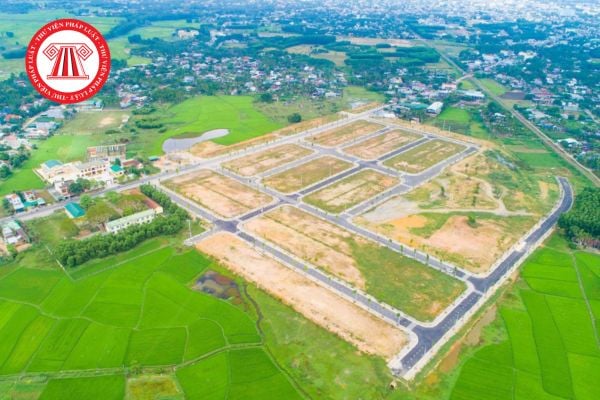 Cập nhật Quy định về tách thửa đất từ 01/01/2026 chi tiết nhất? 