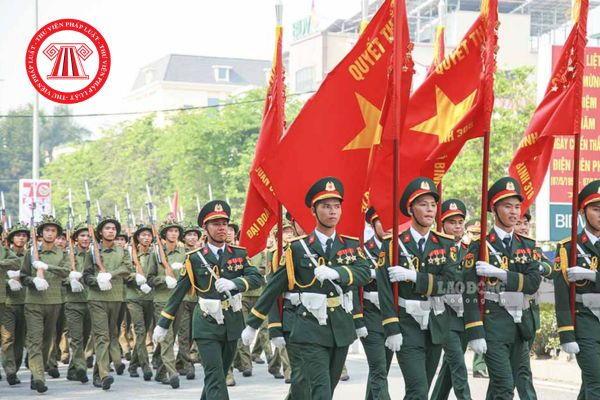 Các tuyến đường cấm ngày 18 4 hợp luyện diễu binh 30 4 2025?