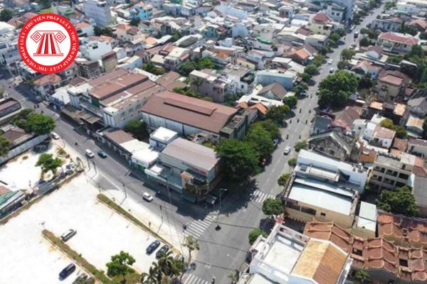 Đấu giá đất Đồng Nai: Thửa đất hơn 2.000 m2 ngay trung tâm TP Biên Hòa lên sàn?