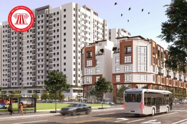 Đề xuất chủ trương đầu tư xây nhà ở xã hội tại Tân Hiệp Biên Hòa tỉnh Đồng Nai? 