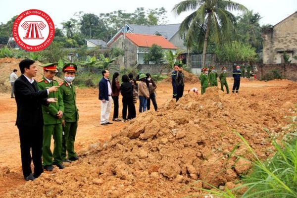 Ủy ban nhân dân cấp tỉnh có thẩm quyền thu hồi đất trong trường hợp nào?