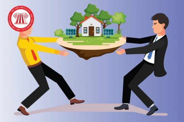 Thời gian giải quyết tranh chấp đất đai tại cơ quan có thẩm quyền từ ngày 1/7/2025 theo quy định mới nhất?