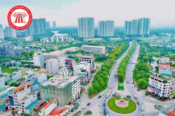 Phê duyệt kế hoạch sử dụng đất huyện Văn Giang Hưng Yên theo Quyết định 951/QĐ-UBND?