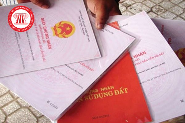 Thời hạn ghi nợ tiền sử dụng đất khi cấp sổ lần đầu theo Nghị định 226 là bao lâu? 