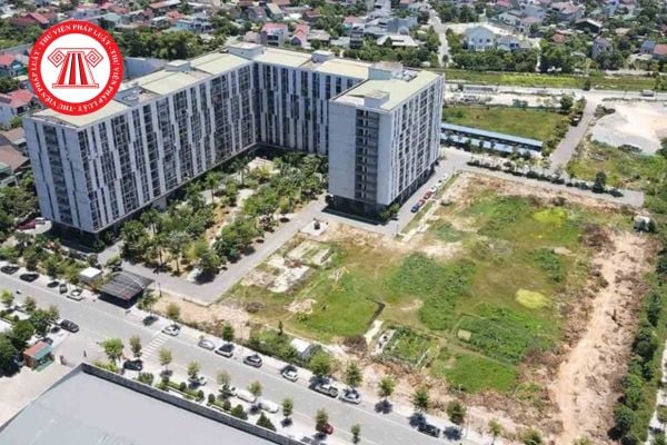 Dự án nhà ở xã hội tại Hà Tĩnh khởi công vào 19/8/2025? (Dự kiến)