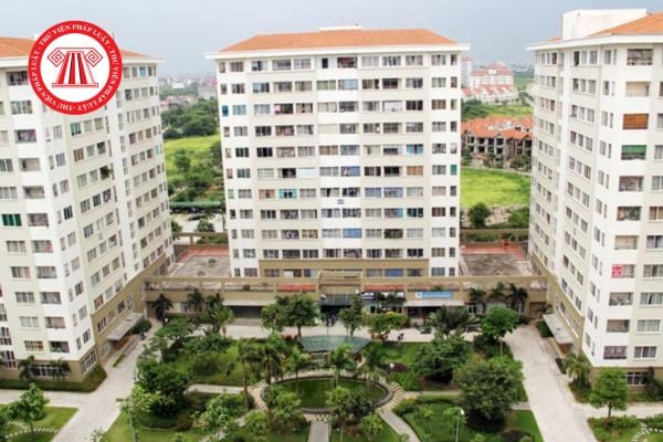 Thực hiện quyết định cưỡng chế thu hồi nhà ở xã hội năm 2025: Tổ chức, cá nhân có những trách nhiệm cụ thể ra sao?