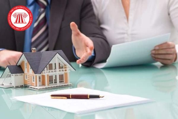 TẢI Mẫu hợp đồng cho thuê nhà ở xã hội từ 1/7/2025 mới nhất? 