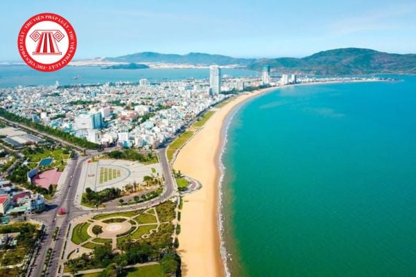Tổng quan dự án Khu đô thị phía Tây Nam cầu Long Vân tại phường Quy Nhơn Bắc, tỉnh Gia Lai? 