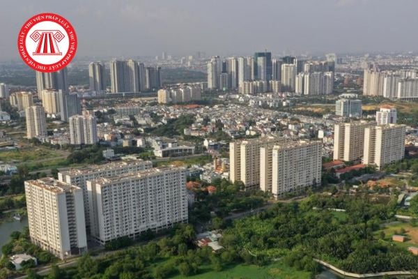 Trình tự, thủ tục thực hiện cưỡng chế thu hồi nhà ở xã hội từ 1/7/2025 chi tiết nhất?