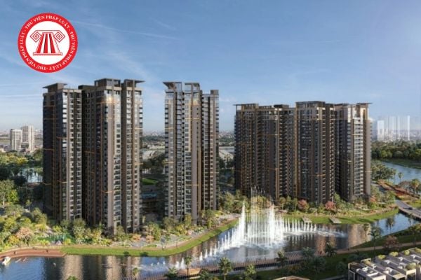 Ra mắt khu căn hộ cao cấp Masteri Park Place trong khu đô thị The Global City của Masterise Homes? 