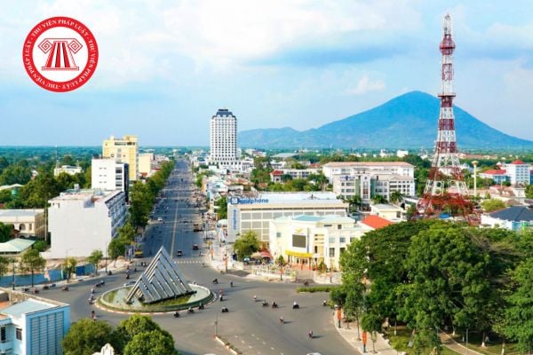 Danh mục 07 dự án nhà ở xã hội tại Tây Ninh được xác định đầu tư theo công bố mới nhất? 