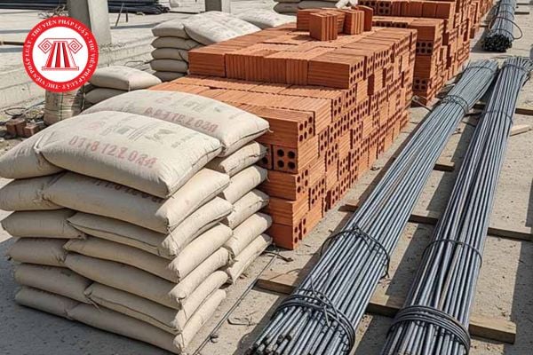 Công bố Bảng giá vật liệu xây dựng Hải Phòng tháng 9 2025 mới nhất? 