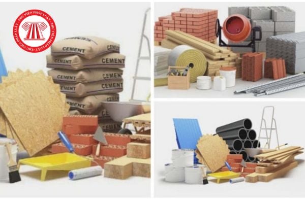 Công bố Giá vật liệu xây dựng tỉnh Tây Ninh tháng 9 2025 mới nhất? 