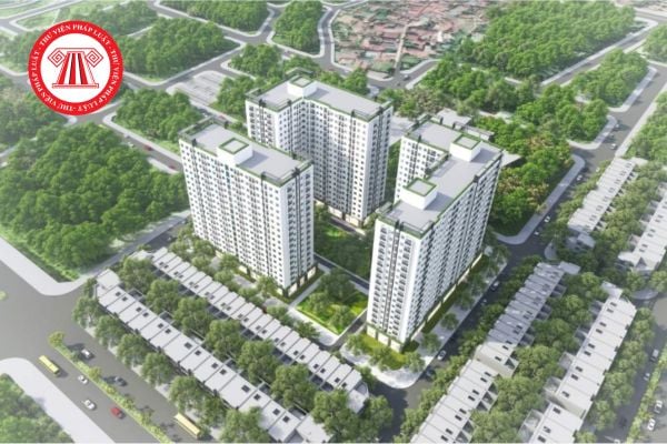 Công bố giá bán nhà ở xã hội EcoHome Sông Thương 2 Bắc Ninh mới nhất? 