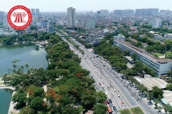 Phương án sắp xếp quận Hai Bà Trưng sau sáp nhập dự kiến?