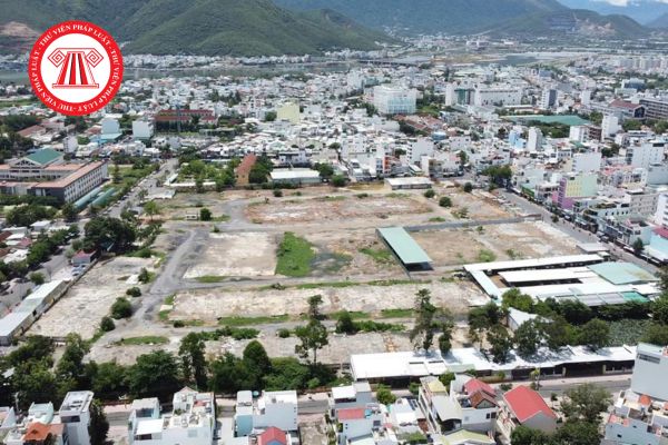  9 khu đất dự kiến tiến hành đấu giá đất tại Khánh Hòa trong năm 2025?