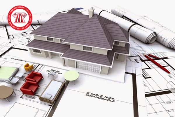 Hồ sơ đề nghị cấp giấy phép xây dựng mới đối với nhà ở riêng lẻ gồm những gì?