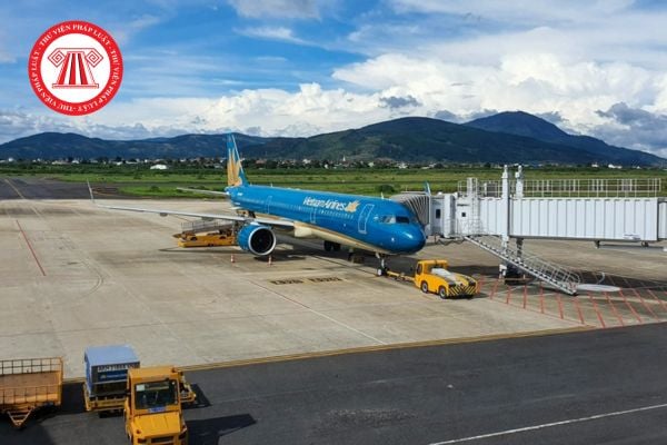 Dự kiến đóng cửa sân bay Liên Khương Đà Lạt trong vòng 6 tháng để nâng cấp?
