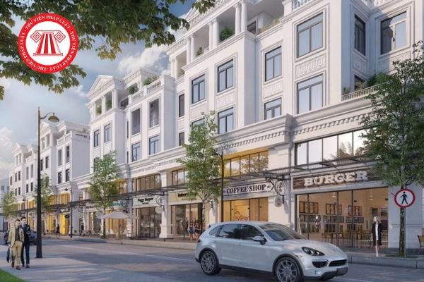 Những lợi ích khi thuê Shophouse Vinhomes Grand Park Quận 9 TPHCM ? Giá thuê Shophouse Vinhomes Grand Park Quận 9?