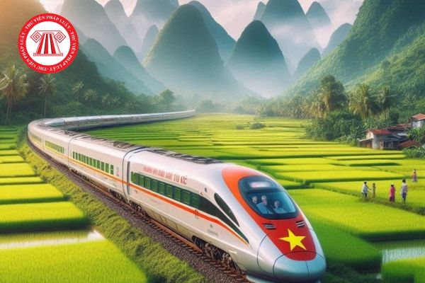 Lên phương án tái định cư Bình Thuận 2025 trong dự án đường sắt tốc độ cao?
