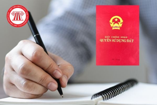 Mua bán đất bằng giấy viết tay có hiệu lực không? Trường hợp quy định cụ thể?