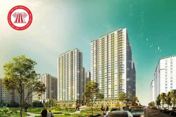 Dự án nhà ở xã hội Ecohome 3 Hà Nội chính thức mở bán? Mức giá bán ra sao?