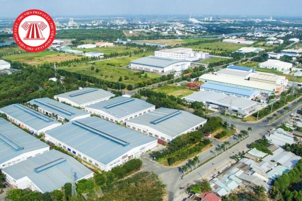 Khu công nghiệp Dốc Đá Trắng mới khởi công tại Khánh Hòa ở đâu? Quy mô ra sao? 