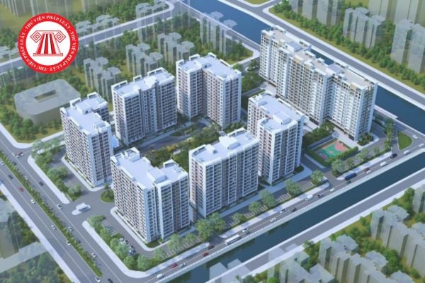 Khởi công Dự án Nhà ở xã hội tại Ninh Bình gần 2.000 tỉ đồng? 