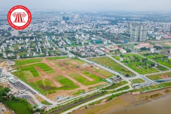 Lập Bản đồ kế hoạch sử dụng đất cấp xã 2025 dựa trên nền nhưng loại bản đồ nào theo quy định mới nhất? 