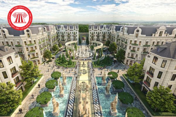Các dự án tại Hà Nội đủ điều kiện mở bán cập nhật đến Tháng 9/2025? 