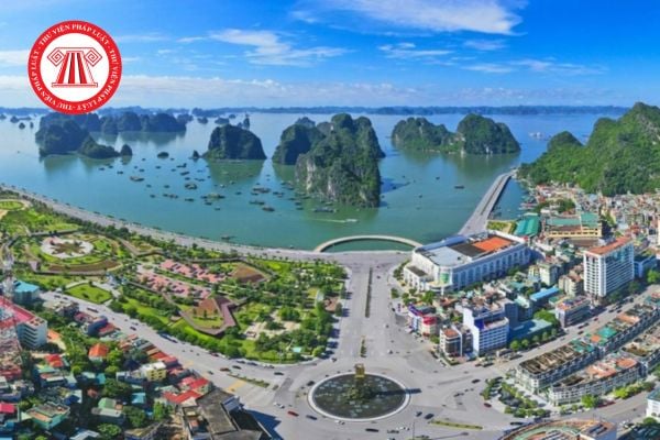 Bảng giá đất Phi nông nghiệp tỉnh Quảng Ninh năm 2026 chi tiết nhất? Tải về đầy đủ? 