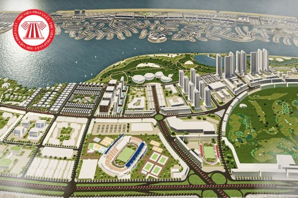 3.800 căn nhà ở thấp tầng khu đô thị lấn biển Cần Giờ đủ điều kiện mở bán theo Công văn 18572 mới nhất? 