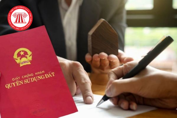 Mẫu đơn đăng ký đất đai, tài sản gắn liền với đất mới nhất 2025? Hướng dẫn cách điền chi tiết?