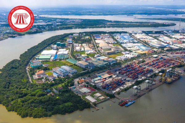Khu chế xuất Tân Thuận Quận 7 ở đâu? Giá thuê trọ ở Quận 7 khu vực nào rẻ nhất?