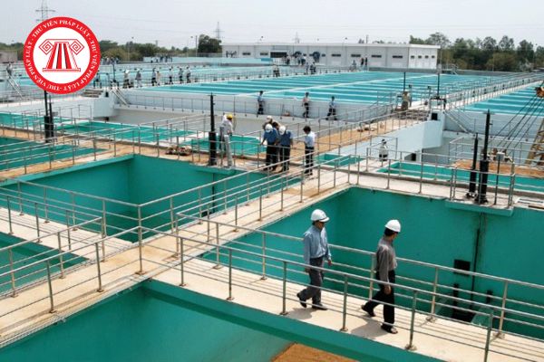 Dự kiến xây thêm 6 dự án nhà máy cấp nước sạch tại Cà Mau trong năm 2025?