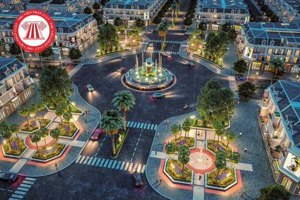 Những lợi thế nổi bật của shophouse Golden Mile Đồng Xoài Bình Phước?