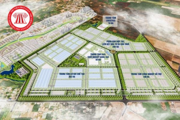 Khu công nghiệp Bắc Tân Uyên 1 ở đâu? Bao giờ khởi công xây dựng? Doanh nghiệp nào được chấp thuận đầu tư?