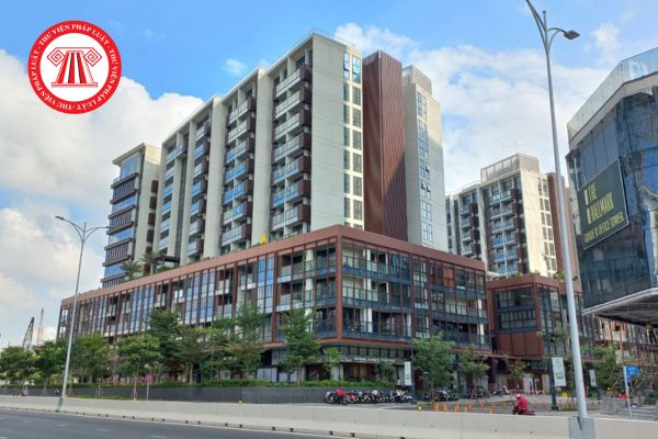 Giá bán shophouse tại Thủ Thiêm TPHCM cập nhật mới nhất 2025? 