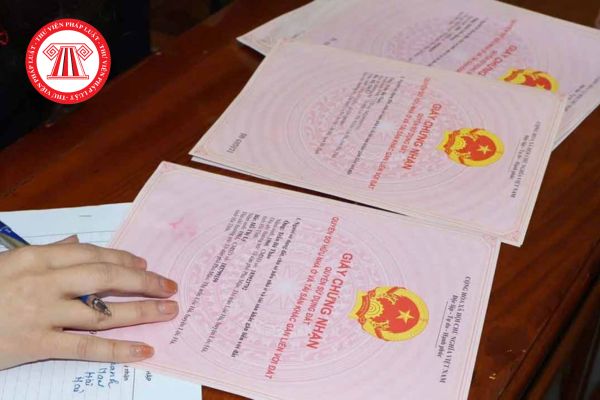 Cập nhật địa chỉ Chi nhánh Văn phòng đăng ký đất đai Bà Rịa Vũng Tàu (cũ) sau sáp nhập? 